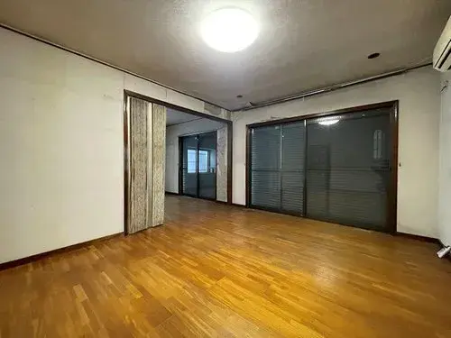 مقر إقامة 4LDK في Kitakyushu City, Fukuoka Prefecture (2)