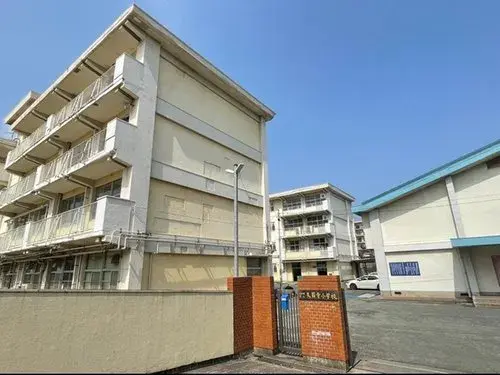 مقر إقامة 4LDK في Kitakyushu City, Fukuoka Prefecture (19)