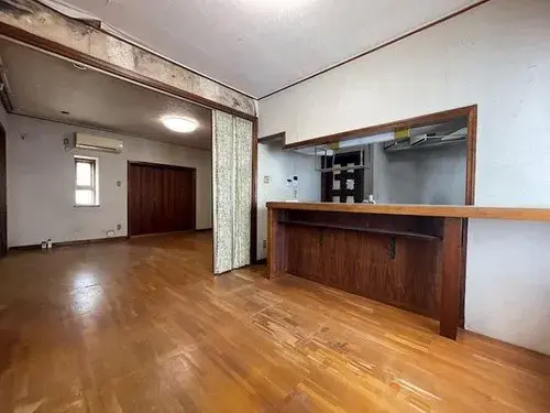مقر إقامة 4LDK في Kitakyushu City, Fukuoka Prefecture (3)