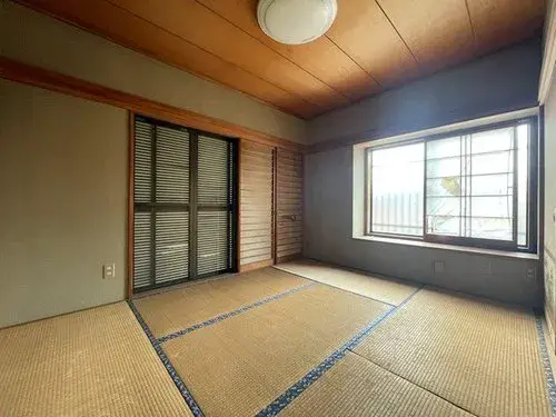 مقر إقامة 4LDK في Kitakyushu City, Fukuoka Prefecture (4)