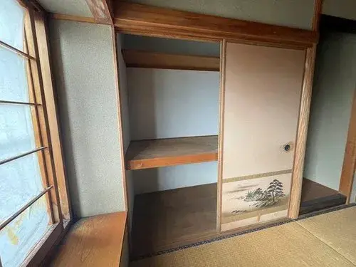 مقر إقامة 4LDK في Kitakyushu City, Fukuoka Prefecture (5)