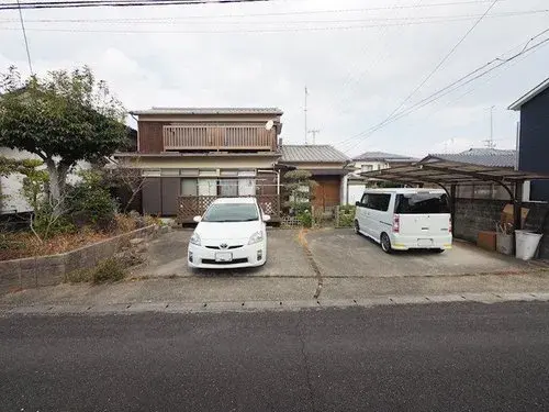 Akiya in Saga
