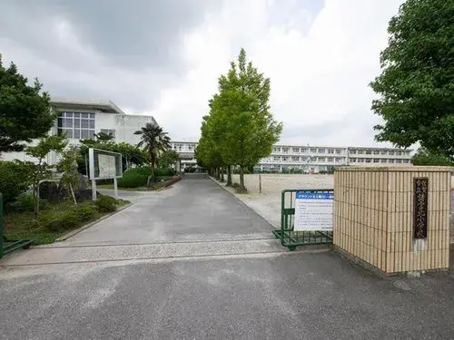 5LDK Property Saga City Saga Prefecture (3)