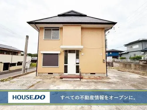 Akiya in Fukuoka