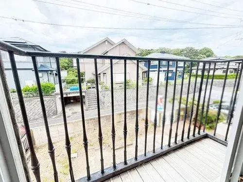 عقار 3LDK مدينة Kitakyushu حي Wakamatsu محافظة Fukuoka (2)