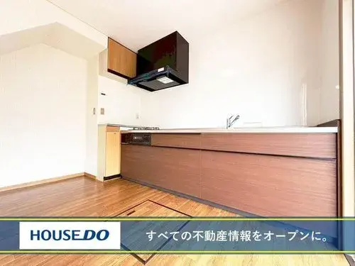 عقار 3LDK مدينة Kitakyushu حي Wakamatsu محافظة Fukuoka (15)