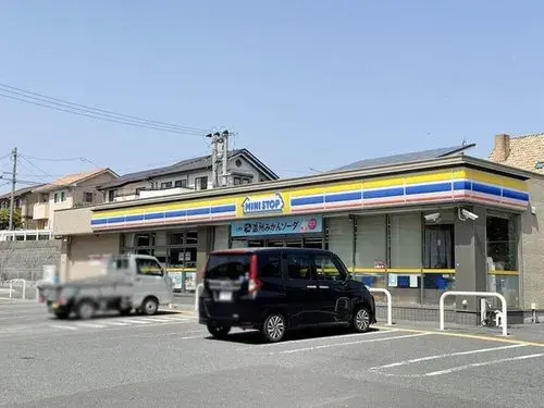 عقار 3LDK مدينة Kitakyushu حي Wakamatsu محافظة Fukuoka (20)