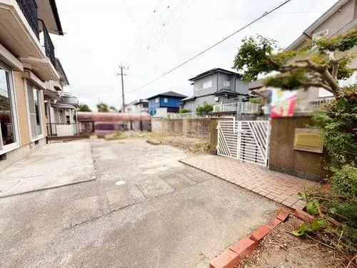 عقار 3LDK مدينة Kitakyushu حي Wakamatsu محافظة Fukuoka (3)