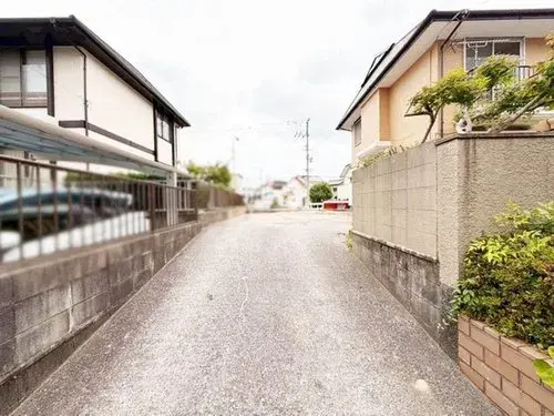 عقار 3LDK مدينة Kitakyushu حي Wakamatsu محافظة Fukuoka (4)