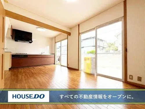 عقار 3LDK مدينة Kitakyushu حي Wakamatsu محافظة Fukuoka (5)