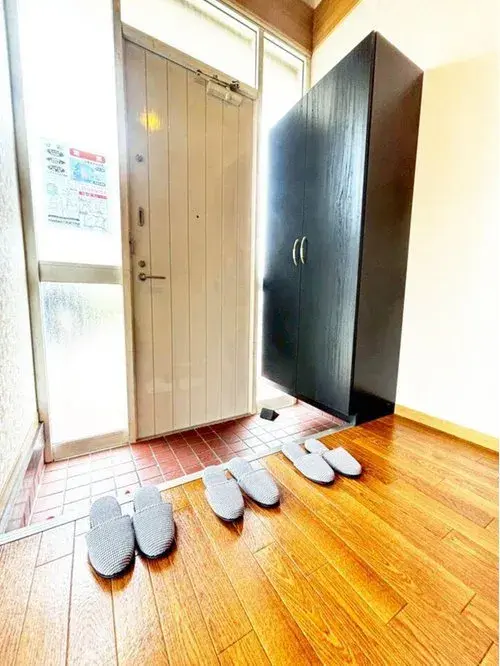 عقار 3LDK مدينة Kitakyushu حي Wakamatsu محافظة Fukuoka (6)