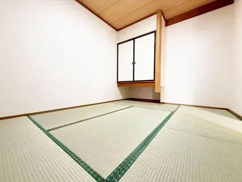 عقار 3LDK مدينة Kitakyushu حي Wakamatsu محافظة Fukuoka (9)