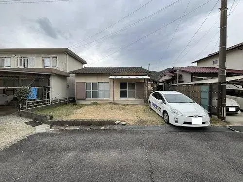Akiya in Saga