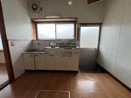 Propiedad 3K Ciudad de Taku Prefectura de Saga (11)