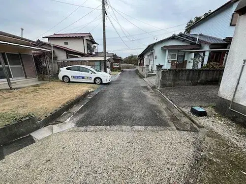 Propiedad 3K Ciudad de Taku Prefectura de Saga (3)