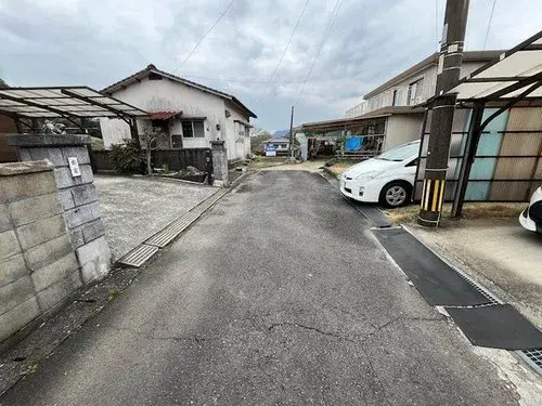 Propiedad 3K Ciudad de Taku Prefectura de Saga (4)