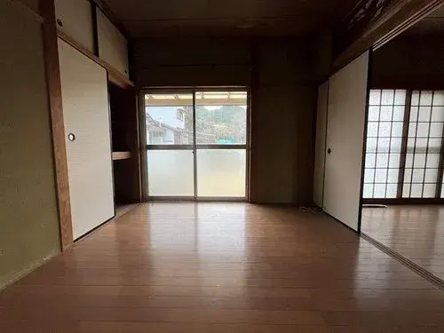 Propiedad 3K Ciudad de Taku Prefectura de Saga (6)