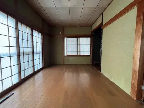 Propiedad 3K Ciudad de Taku Prefectura de Saga (7)