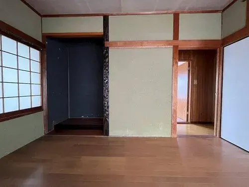 Propiedad 3K Ciudad de Taku Prefectura de Saga (8)
