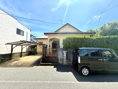 2LDK+S Property in Saga City, Saga Prefecture (2)