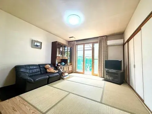 2LDK+S Property in Saga City, Saga Prefecture (4)