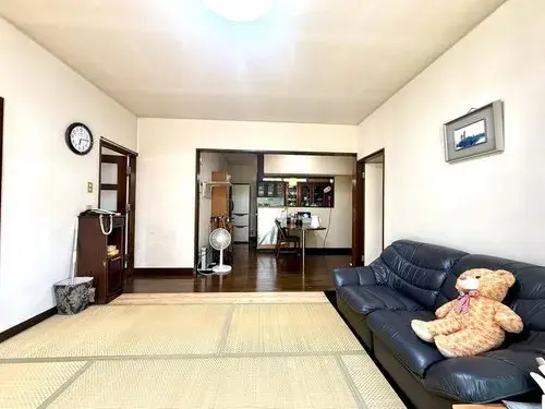2LDK+S Property in Saga City, Saga Prefecture (5)
