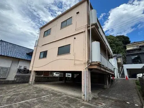 3DK Property Nagasaki City Nagasaki Prefecture (2)