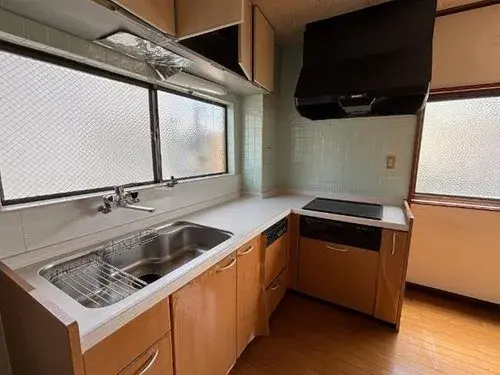 3DK Property Nagasaki City Nagasaki Prefecture (11)