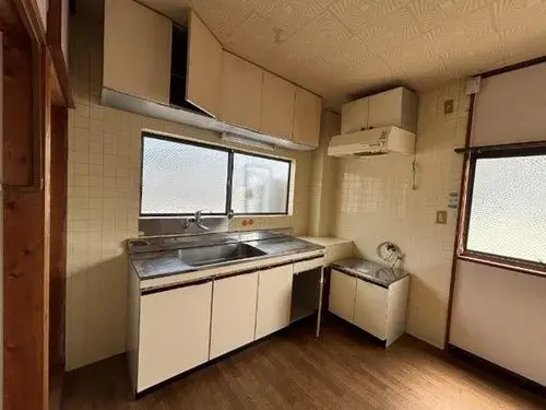 3DK Property Nagasaki City Nagasaki Prefecture (12)