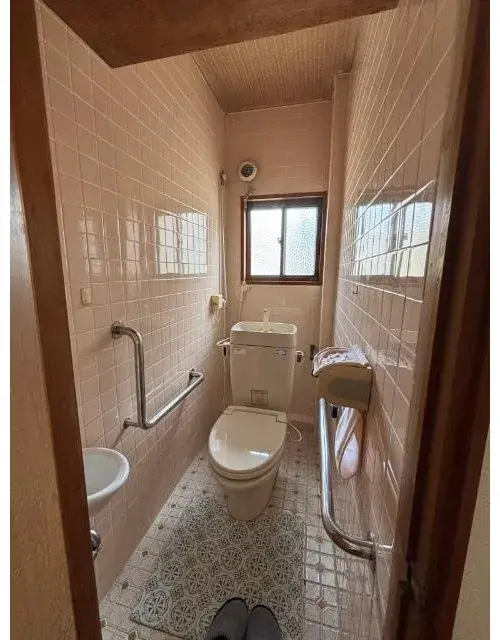 3DK Property Nagasaki City Nagasaki Prefecture (15)