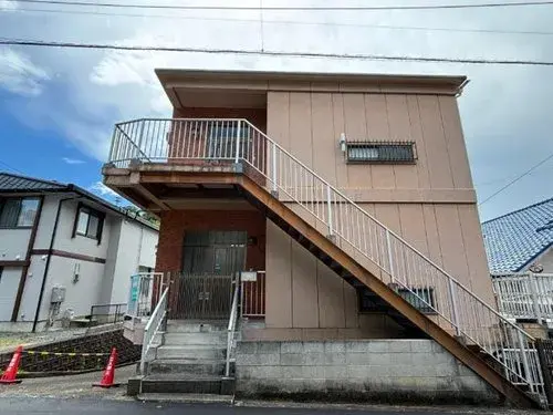 3DK Property Nagasaki City Nagasaki Prefecture (3)