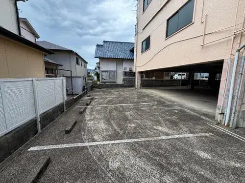 3DK Property Nagasaki City Nagasaki Prefecture (4)