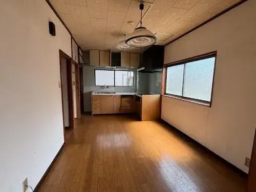 3DK Property Nagasaki City Nagasaki Prefecture (5)