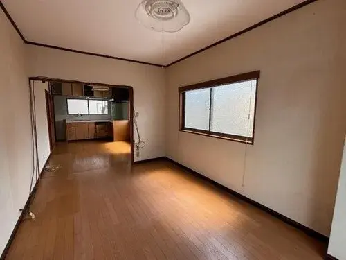 3DK Property Nagasaki City Nagasaki Prefecture (6)