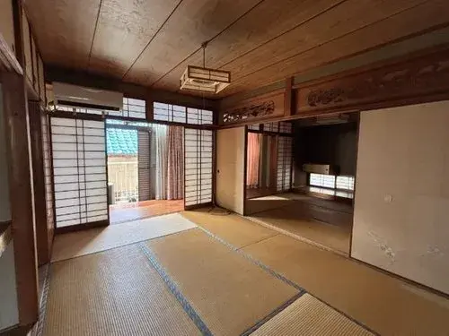 3DK Property Nagasaki City Nagasaki Prefecture (7)
