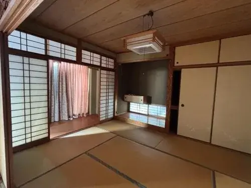 3DK Property Nagasaki City Nagasaki Prefecture (8)