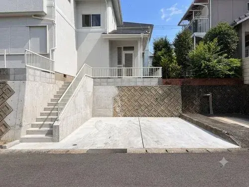 3LDK Ville d'Isahaya Préfecture de Nagasaki (2)