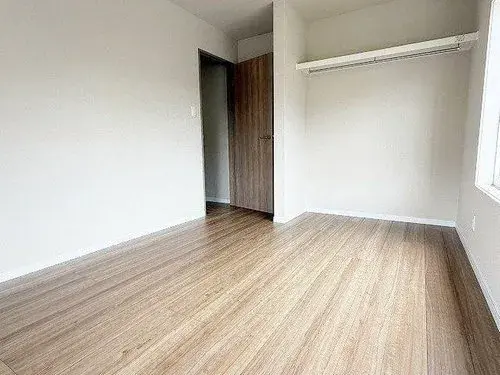 3LDK Ville d'Isahaya Préfecture de Nagasaki (5)