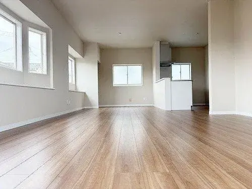 3LDK Ville d'Isahaya Préfecture de Nagasaki (8)