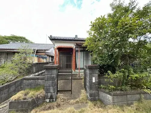 Akiya in Nagasaki