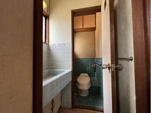 長崎県諫早市3K物件 (11)