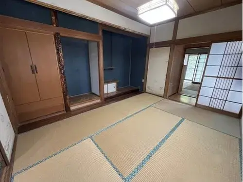 長崎県諫早市3K物件 (4)
