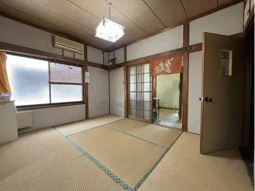 長崎県諫早市3K物件 (5)
