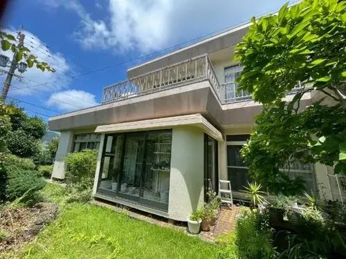 Nagasaki Prefecture Nagasaki City 5DK Property (2)