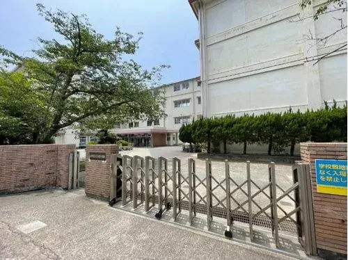 Nagasaki Prefecture Nagasaki City 5DK Property (14)