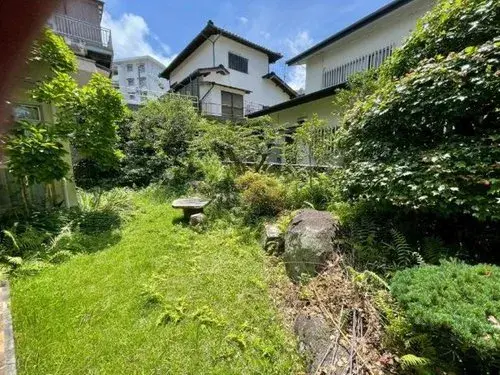 Nagasaki Prefecture Nagasaki City 5DK Property (3)
