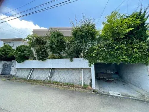 Nagasaki Prefecture Nagasaki City 5DK Property (4)