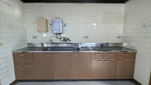 عقار 6K مدينة ساسيبو محافظة ناغاساكي (12)