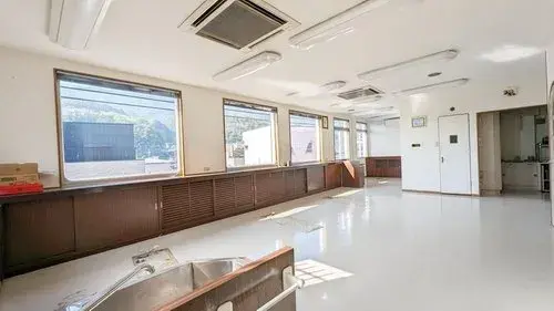 عقار 6K مدينة ساسيبو محافظة ناغاساكي (6)
