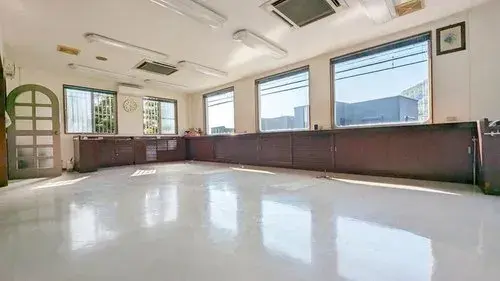 عقار 6K مدينة ساسيبو محافظة ناغاساكي (7)